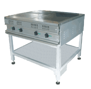 Плита электрическая ПЭМ4-020Н